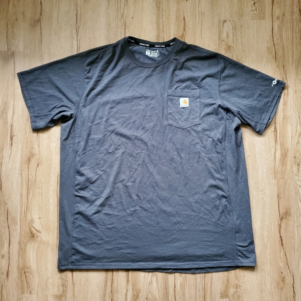 Carhartt tee SKU49